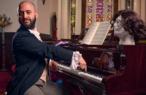 Aidan Jones: Chopin's Nocturne