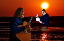 Branco Stoysin: Recital for Nikola Tesla