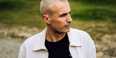 Dan Whitehouse