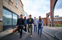 The Fargo Railroad Co.