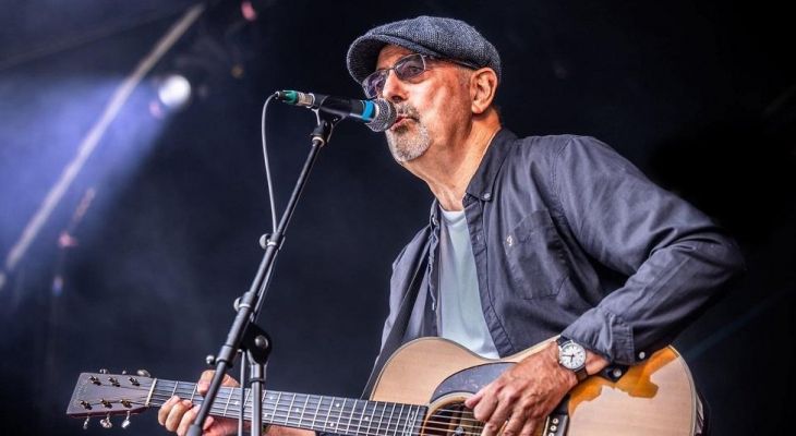 The Gary Fletcher Band