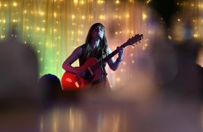 Holly Taymar sings Eva Cassidy