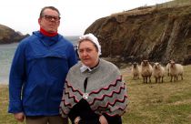 John Shuttleworth: It's Nice Up North