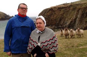 John Shuttleworth: It's Nice Up North