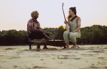 Matchume Zango & Kate Griffin