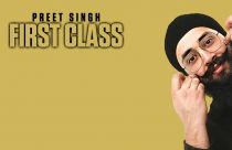 Preet Singh: First Class