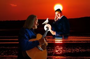 Branco Stoysin: Resital for Nikola Tesla