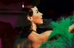 Sarah Jane Morris: This Acoustic Sisterhood