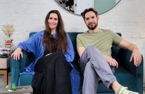 Violeta Vicci & Bruno Bavota