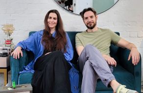 Violeta Vicci & Bruno Bavota