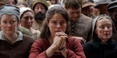 Stables Screenings: Hamnet (12A)