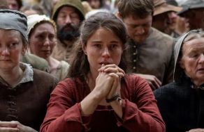 Stables Screenings: Hamnet (12A)