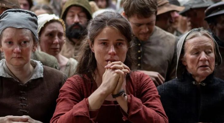 Stables Screenings: Hamnet (12A)