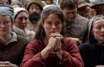 Stables Screenings: Hamnet (12A)