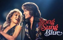 Stables Screenings: Song Sung Blue (12A)