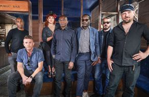 The Amy Winehouse Band