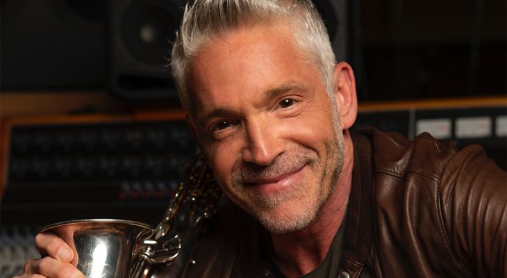 Dave Koz