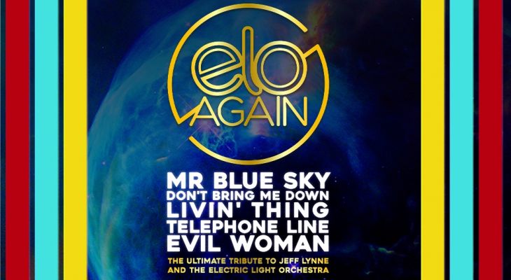 ELO Again