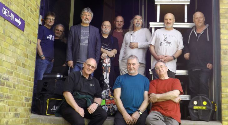 Feast of Fiddles