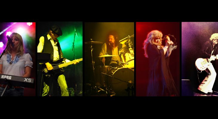Fleetwood Bac Band