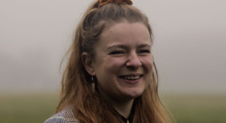 Lizzy Hardingham