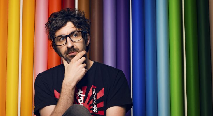 Mark Watson