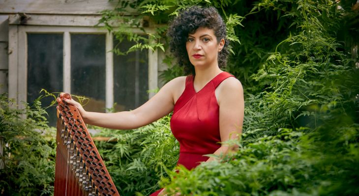 Maya Youssef