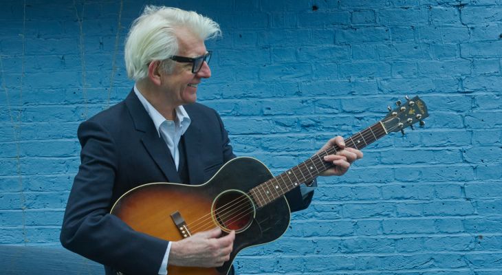 Nick Lowe