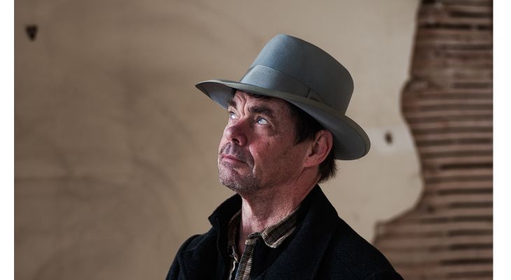 Rich Hall