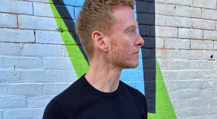 Teddy Thompson
