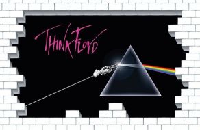 Think Floyd