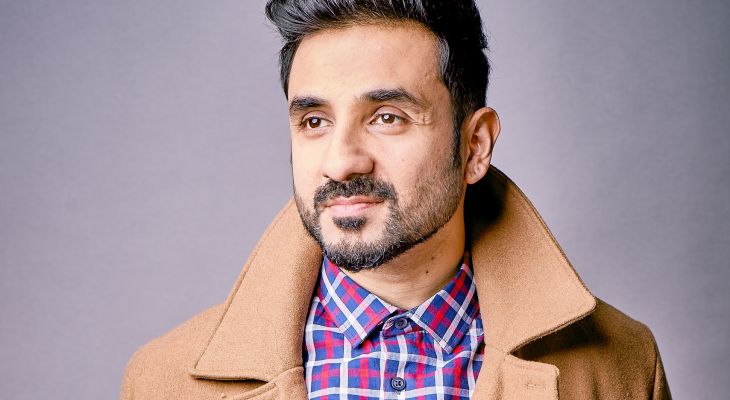 Vir Das