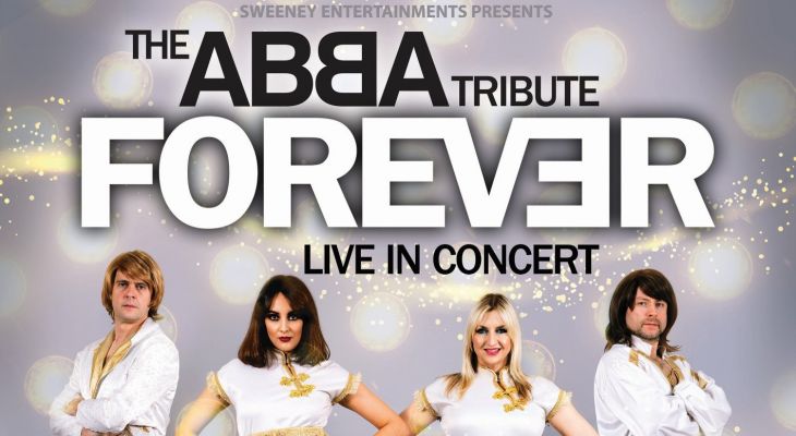 Abba Forever