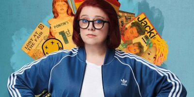 Angela Barnes: Angst