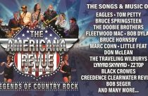The Americana Revue