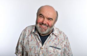 Andy Hamilton