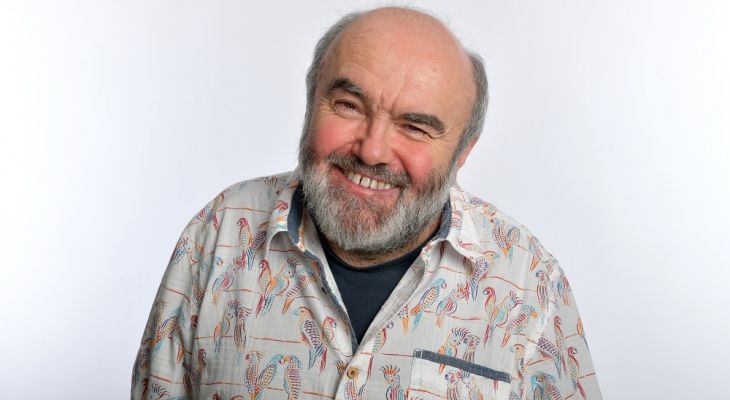 Andy Hamilton