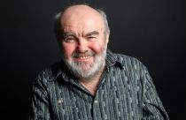 Andy Hamilton