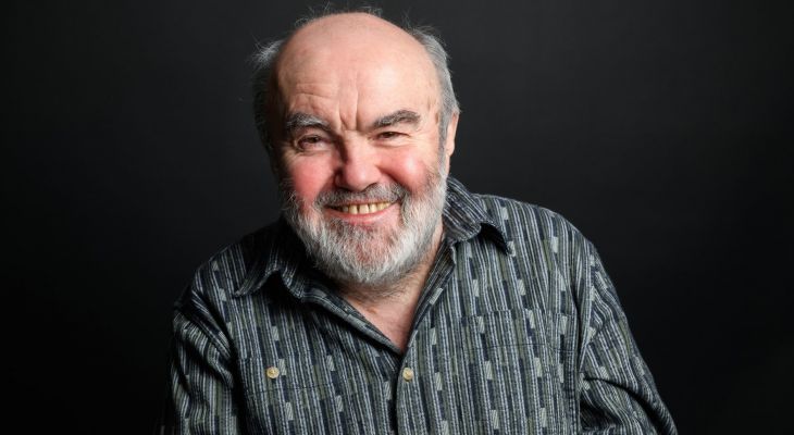 Andy Hamilton