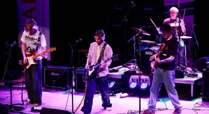 BLMK’s Battle of the Bands 2026