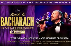 Back to Bacharach