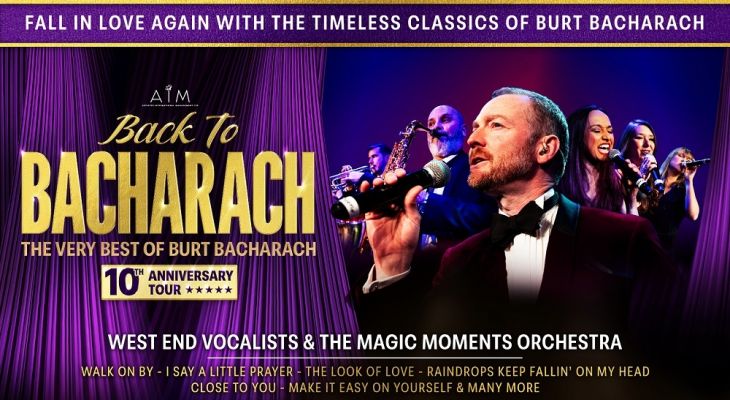 Back to Bacharach