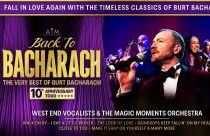 Back to Bacharach