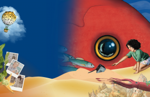 Half Moon presents Flotsam