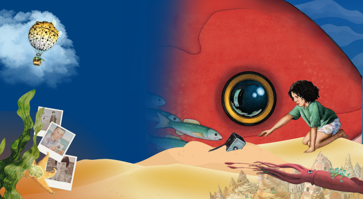 Half Moon presents Flotsam