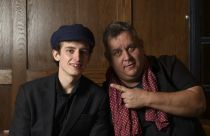 Tom Waters and Ben Waters