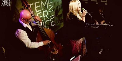 Chanson Swing Trio