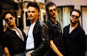 The Cinelli Brothers