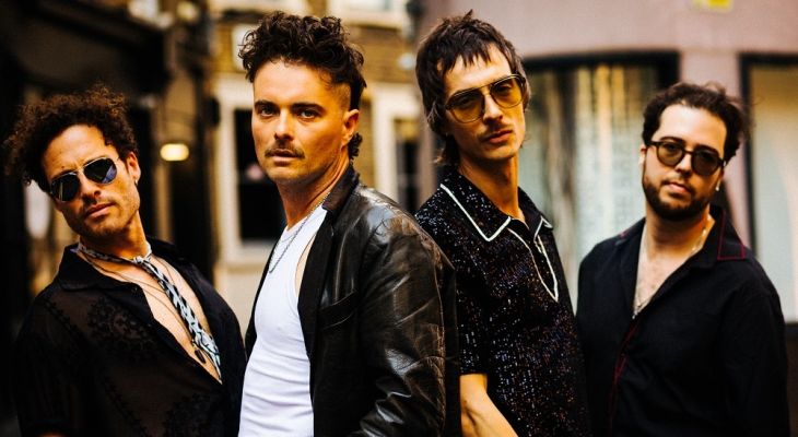 The Cinelli Brothers