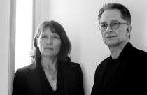 Gavin Greenway & Caroline Dale: Cloud Chamber